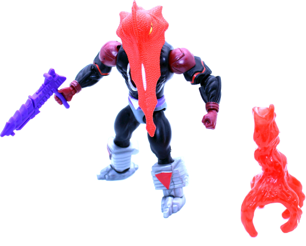 Masters of the Universe Origins Actionfigur 2021 Mosquitor (lose) 14 cm von Mattel